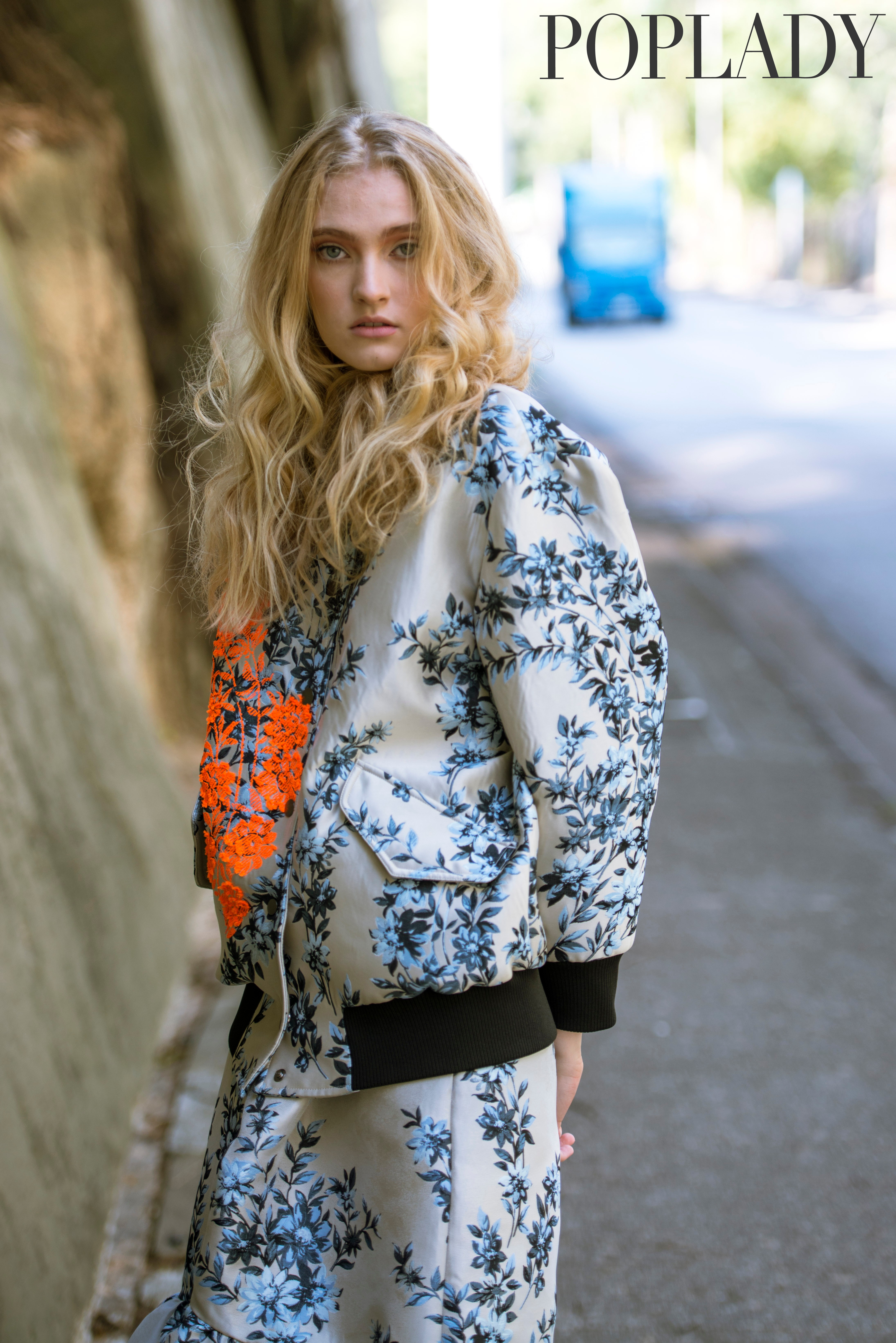 POPLADY Editorial