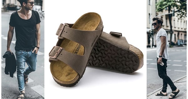 一「字」錯滿盤皆落索？德國品牌Birkenstock因「關鍵字」直斥AMAZON是「假貨同謀」！