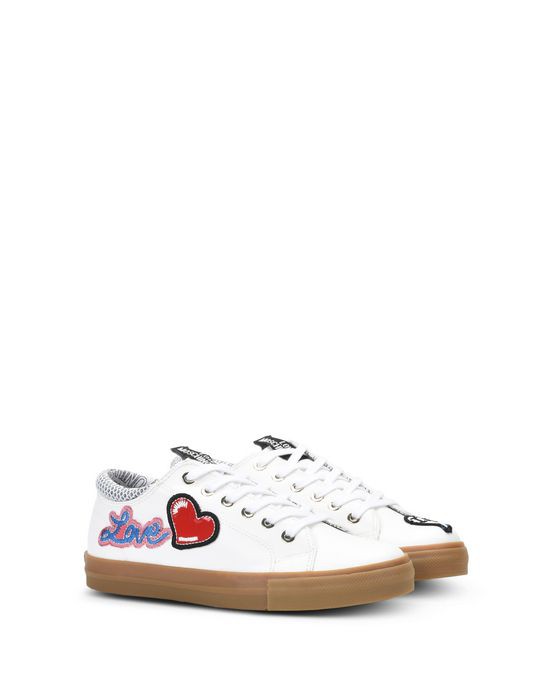 Love Moschino