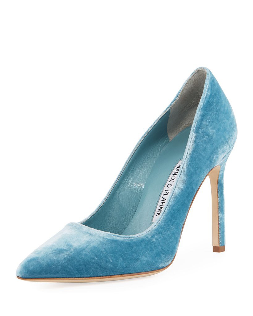 Manolo Blahnik