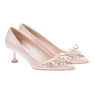 Miu miu Pump €695