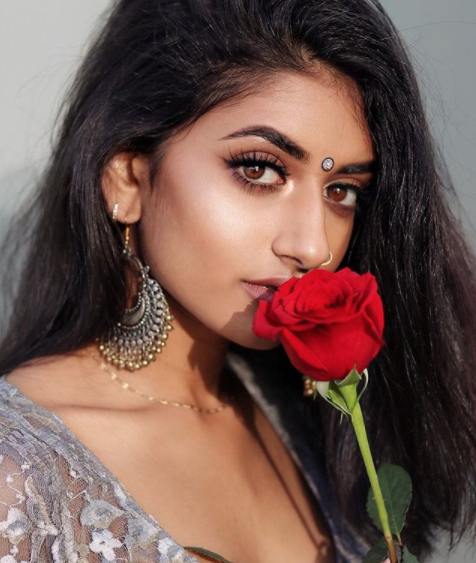 Instagram：@hamelpatel_