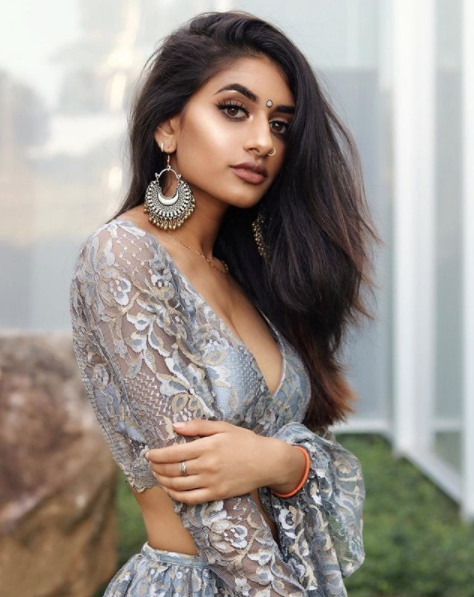 Instagram：@hamelpatel_