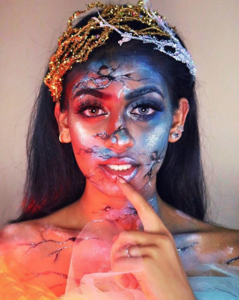 Instagram：@hamelpatel_