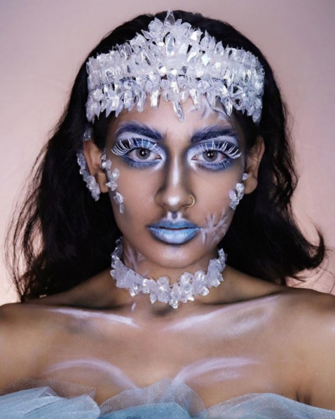 Instagram：@hamelpatel_