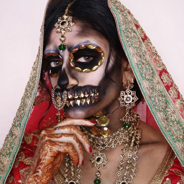 Instagram：@hamelpatel_