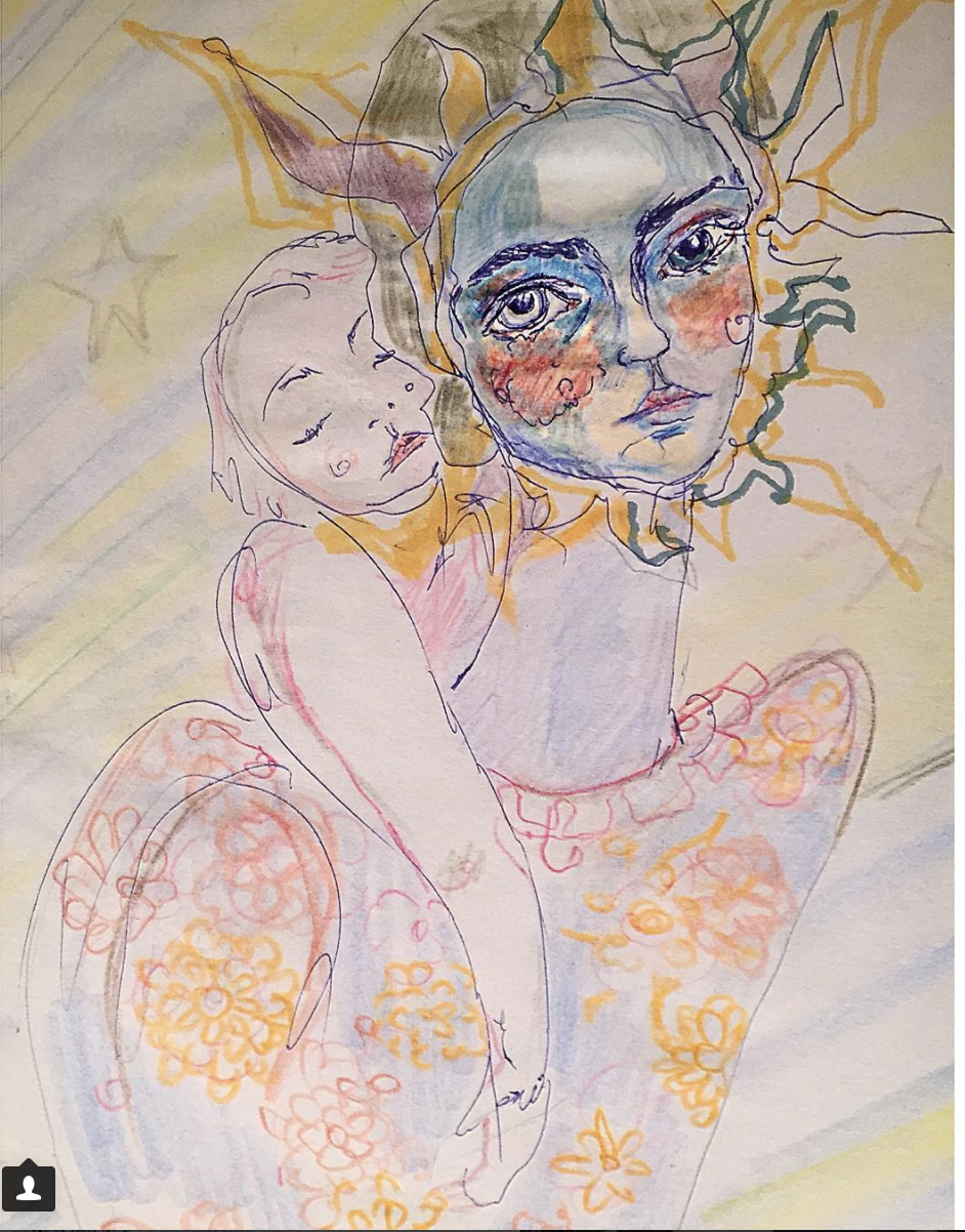 ＠sashapivovarovareal from Instagram