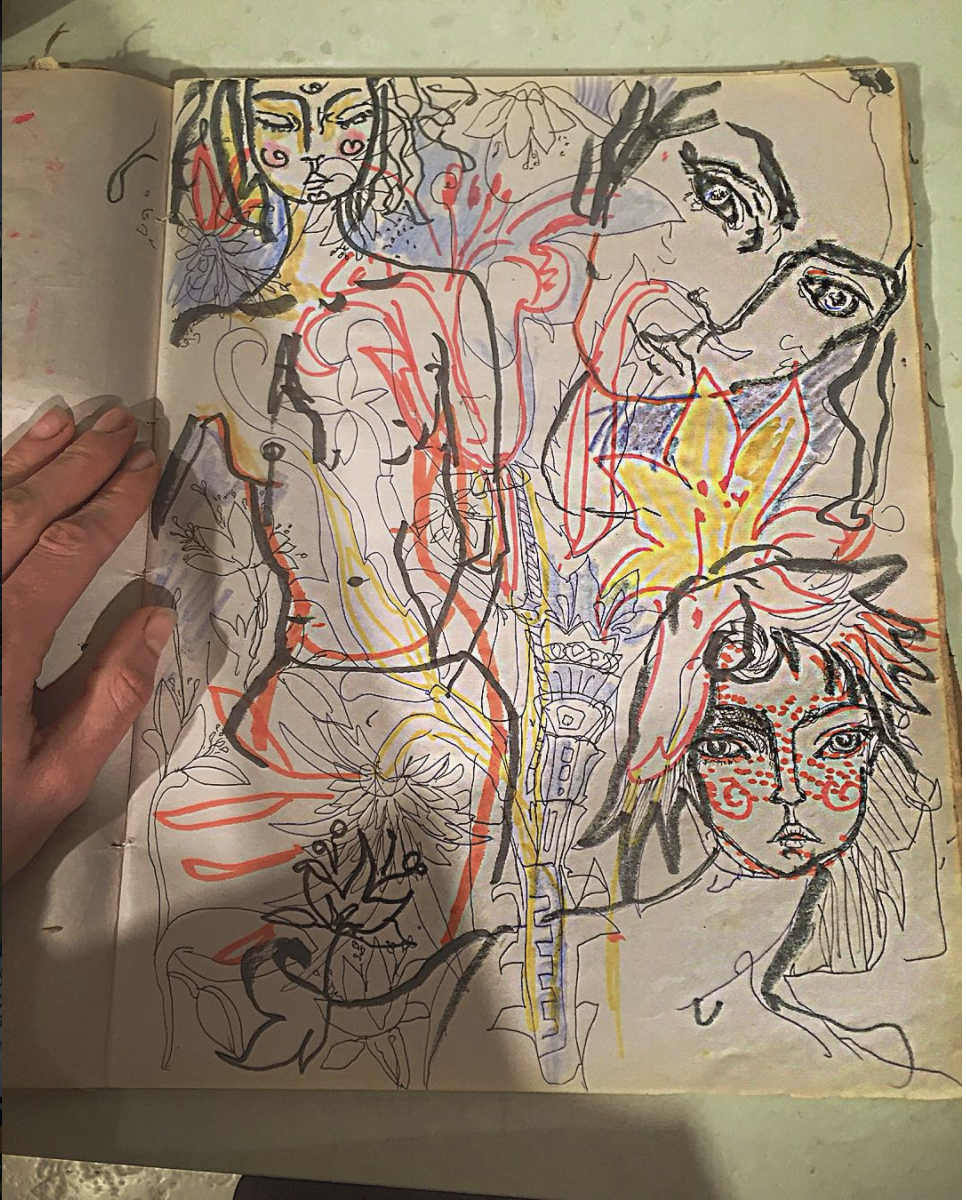 ＠sashapivovarovareal from Instagram