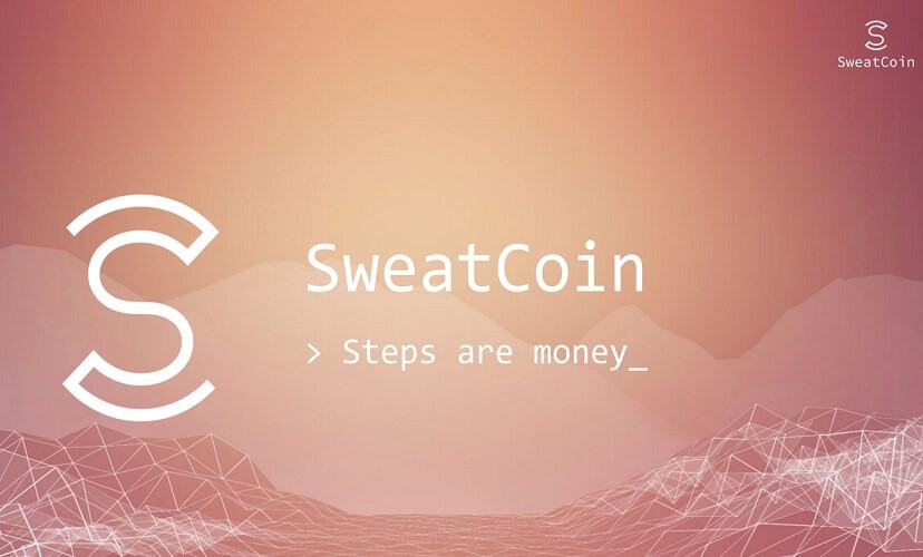 Sweatcoin
