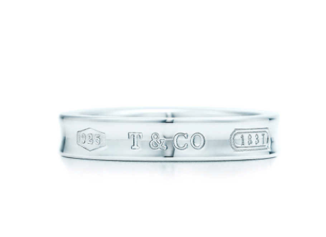 Tiffany & Co.