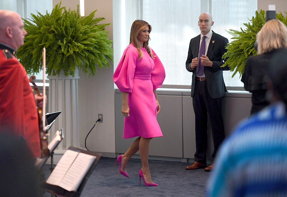 The Hollywood Reporter