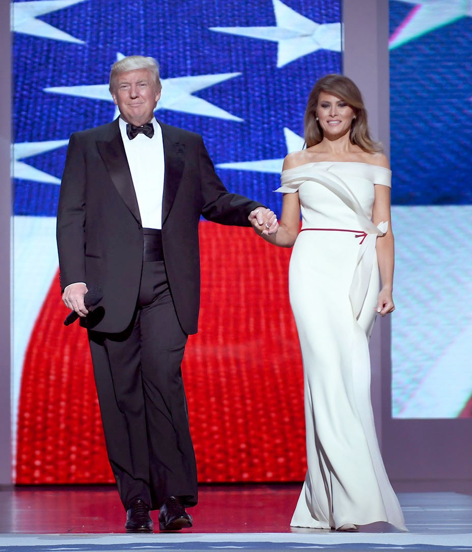 The Hollywood Reporter