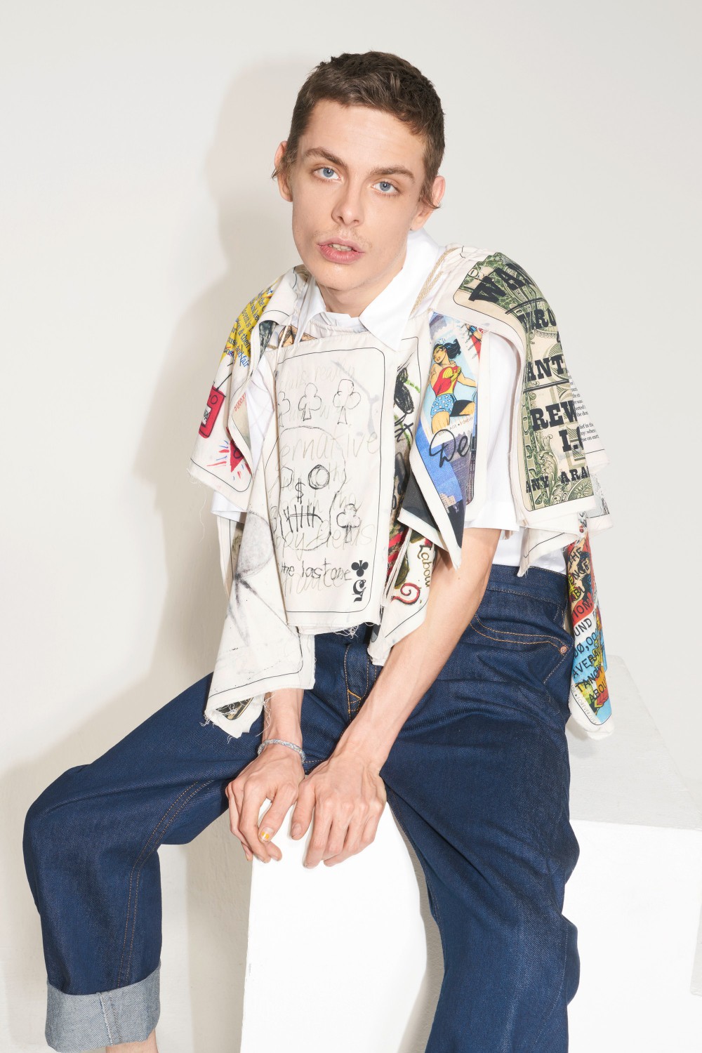 Vivienne Westwood runway 4