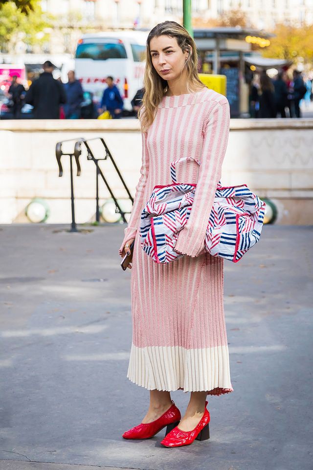  Style du Monde