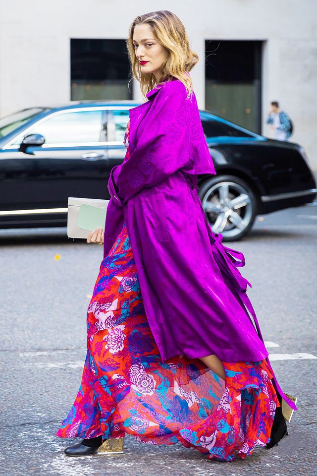  Style du Monde
