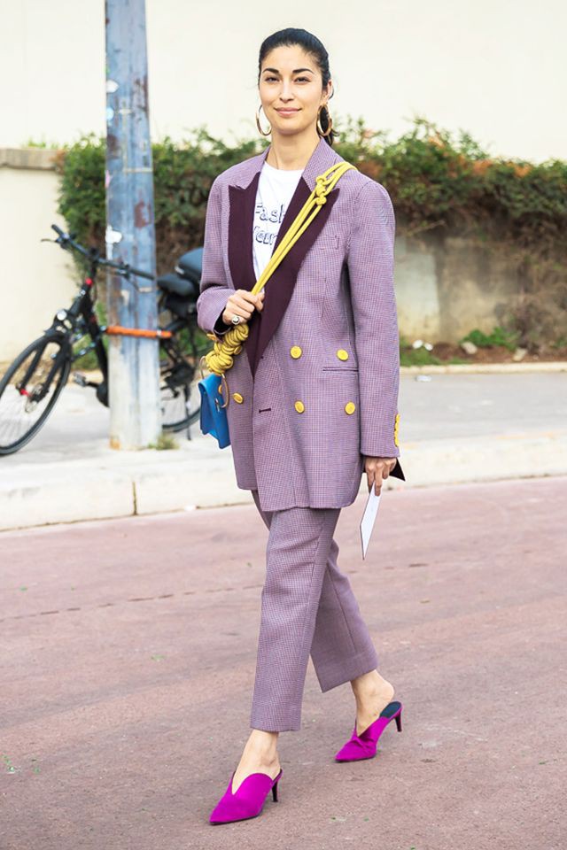  Style du Monde