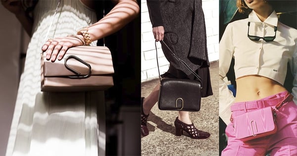 真的天下創作一大抄？Phillip Lim用#shameless字眼，怒指OFF-WHITE抄襲手袋款