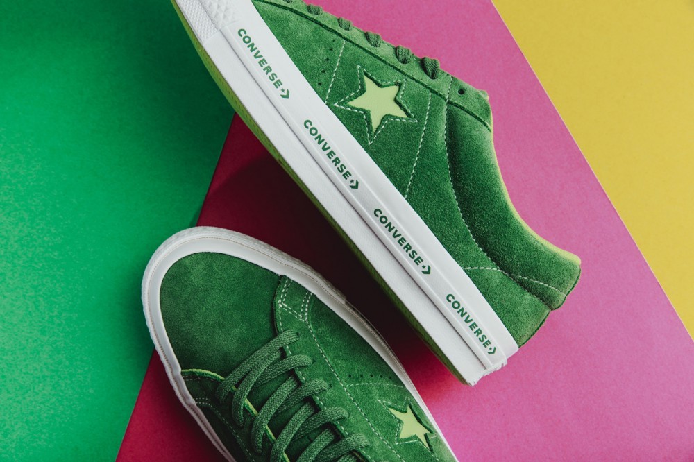 Google,Converse