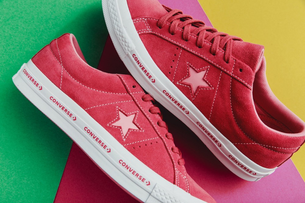 Google,Converse
