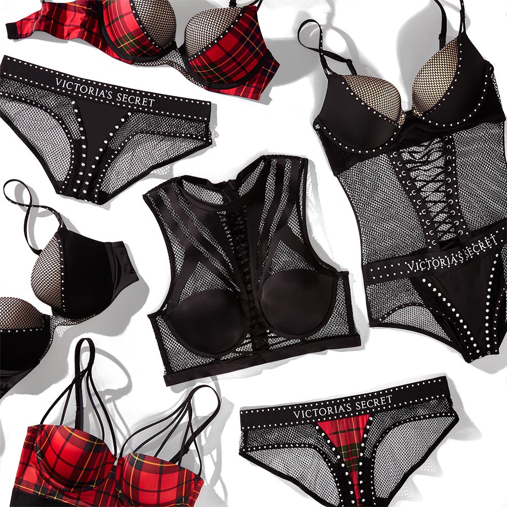 Victoria Secret