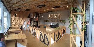 JURY CAFE 