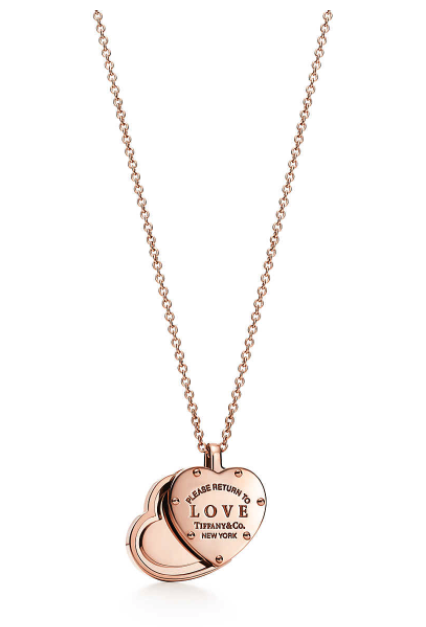 Tiffany & Co.
