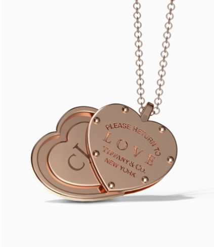 Tiffany & Co.