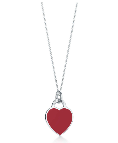 Tiffany & Co.