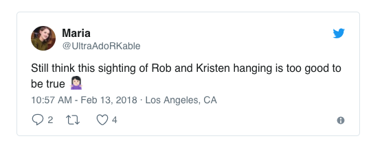 Twitter @UltraAdoRKable