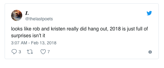 Twitter @thelastpoets