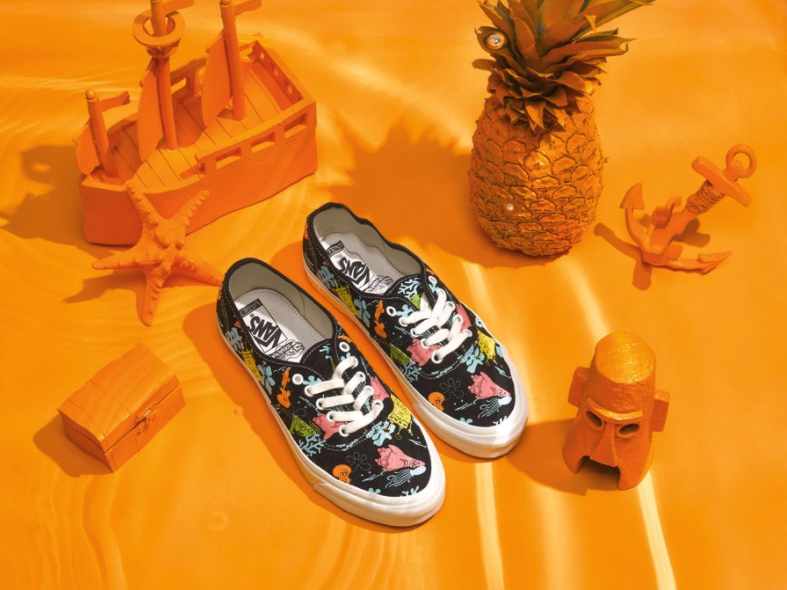 Vans