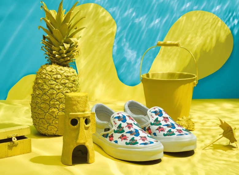 Vans