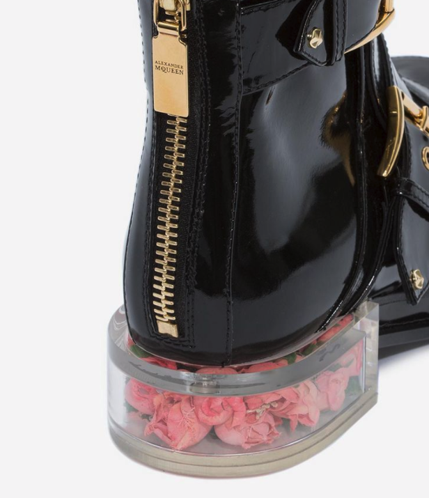 Alexander McQueen