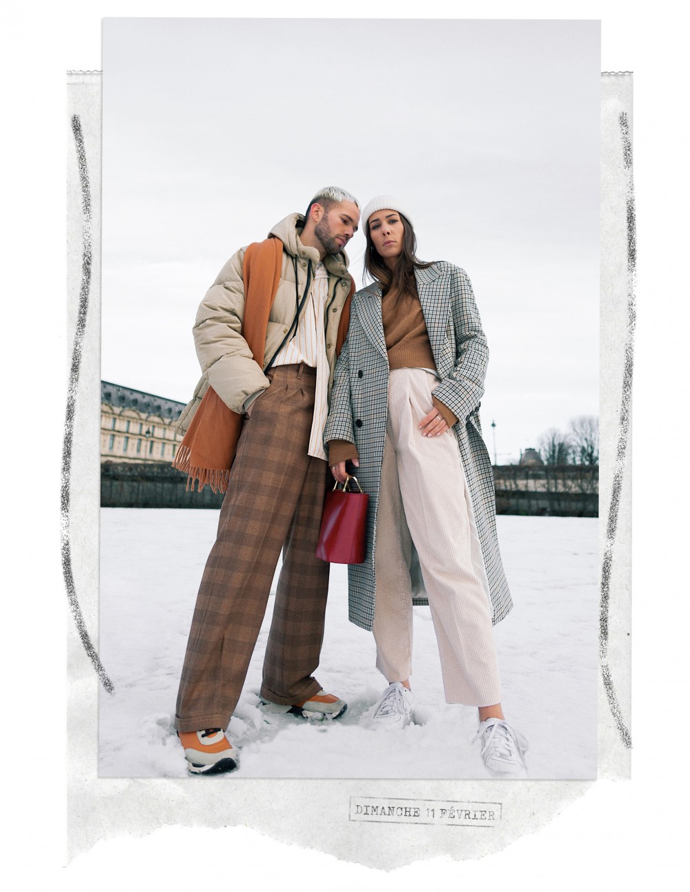 Alice Barbier & js Roques