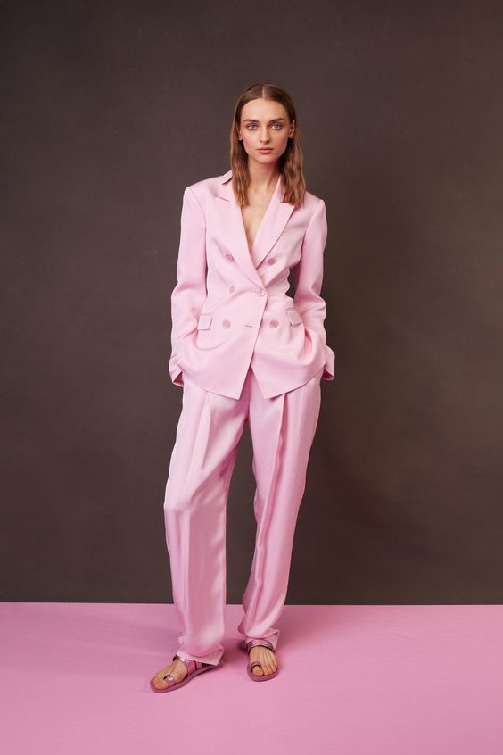 Pinterest @ Tibi Resort 2018