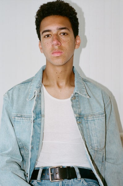 Simon Miller