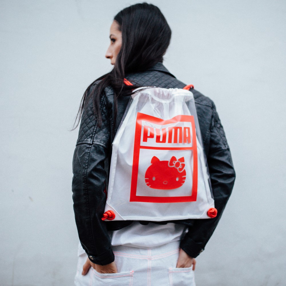 SUEDE 50 PUMA x HELLO KITTY SUEDE COLLECTION