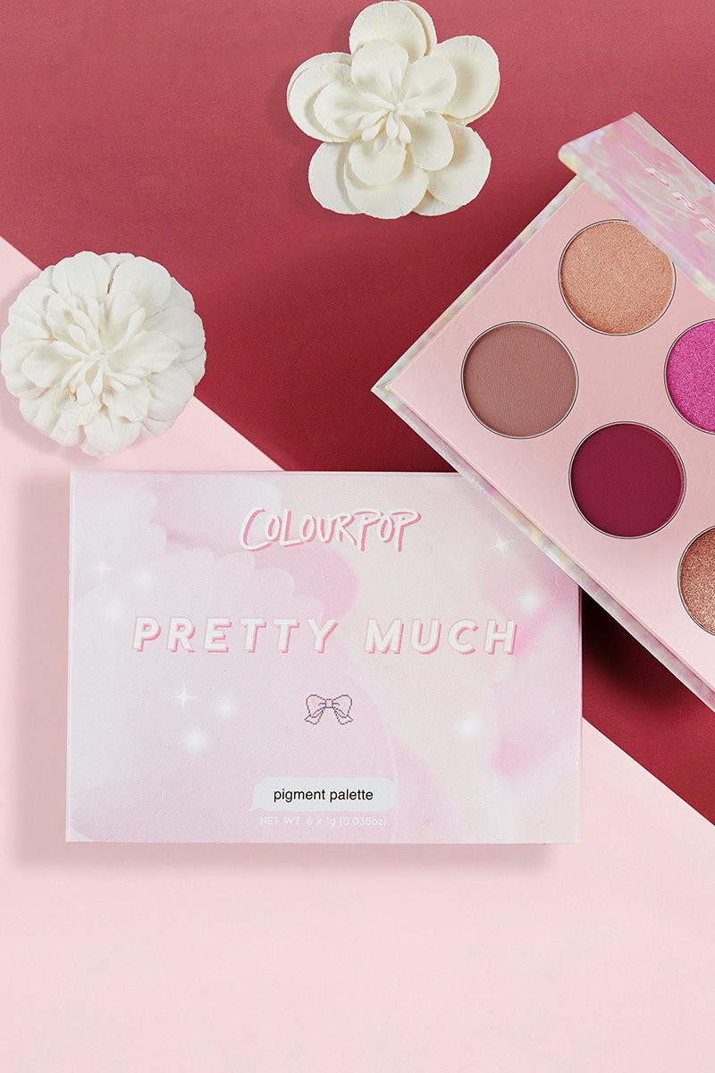 ColourPop Cosmetics 