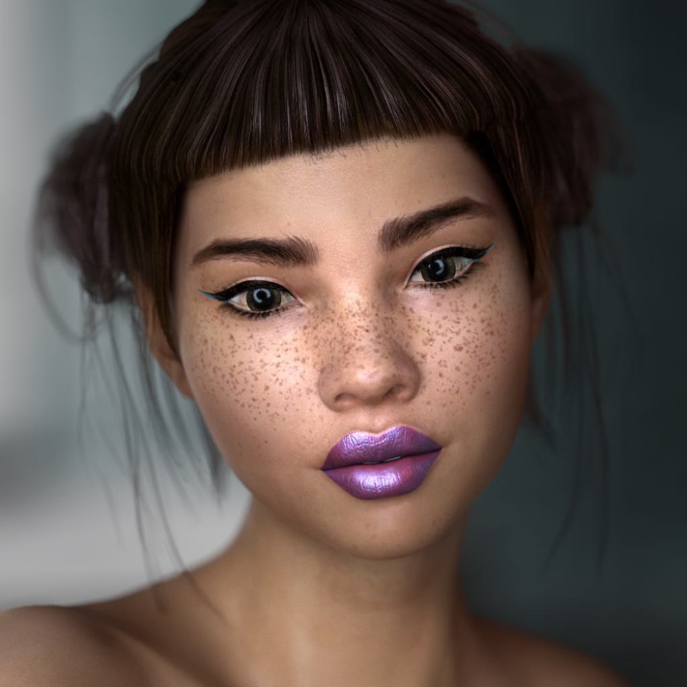 Lilmiquela Instagram