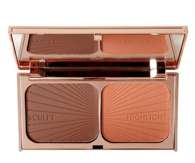 Charlotte Tilbury