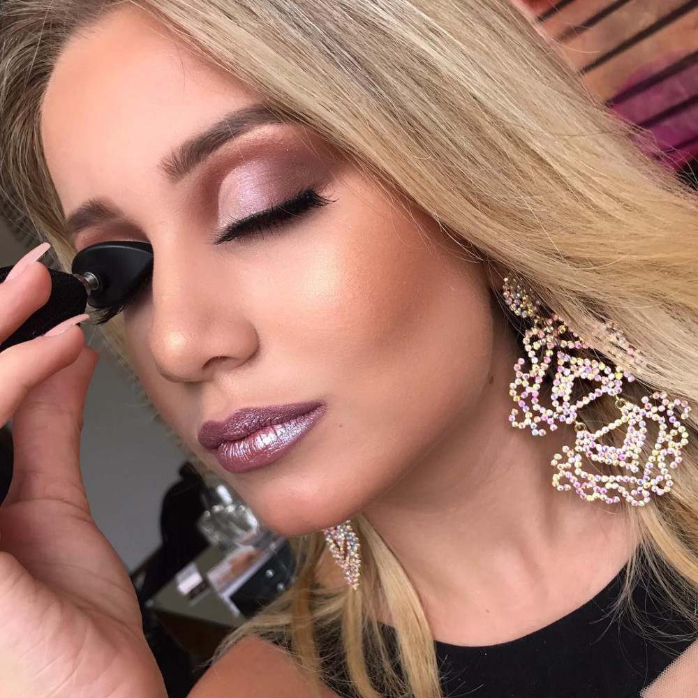 Instagram @jacknogueiramakeup