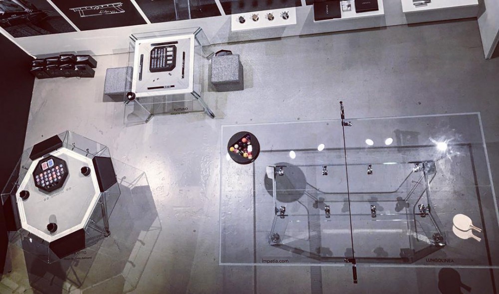 Instagram @impatia_bd