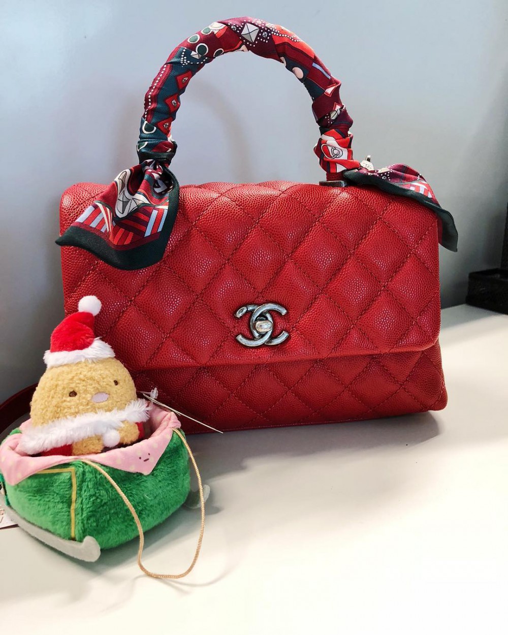 Sprinklefleurie Instagram