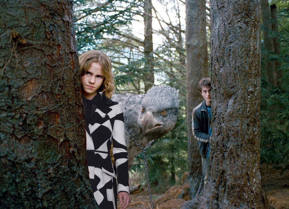 Gryffindior Instagram