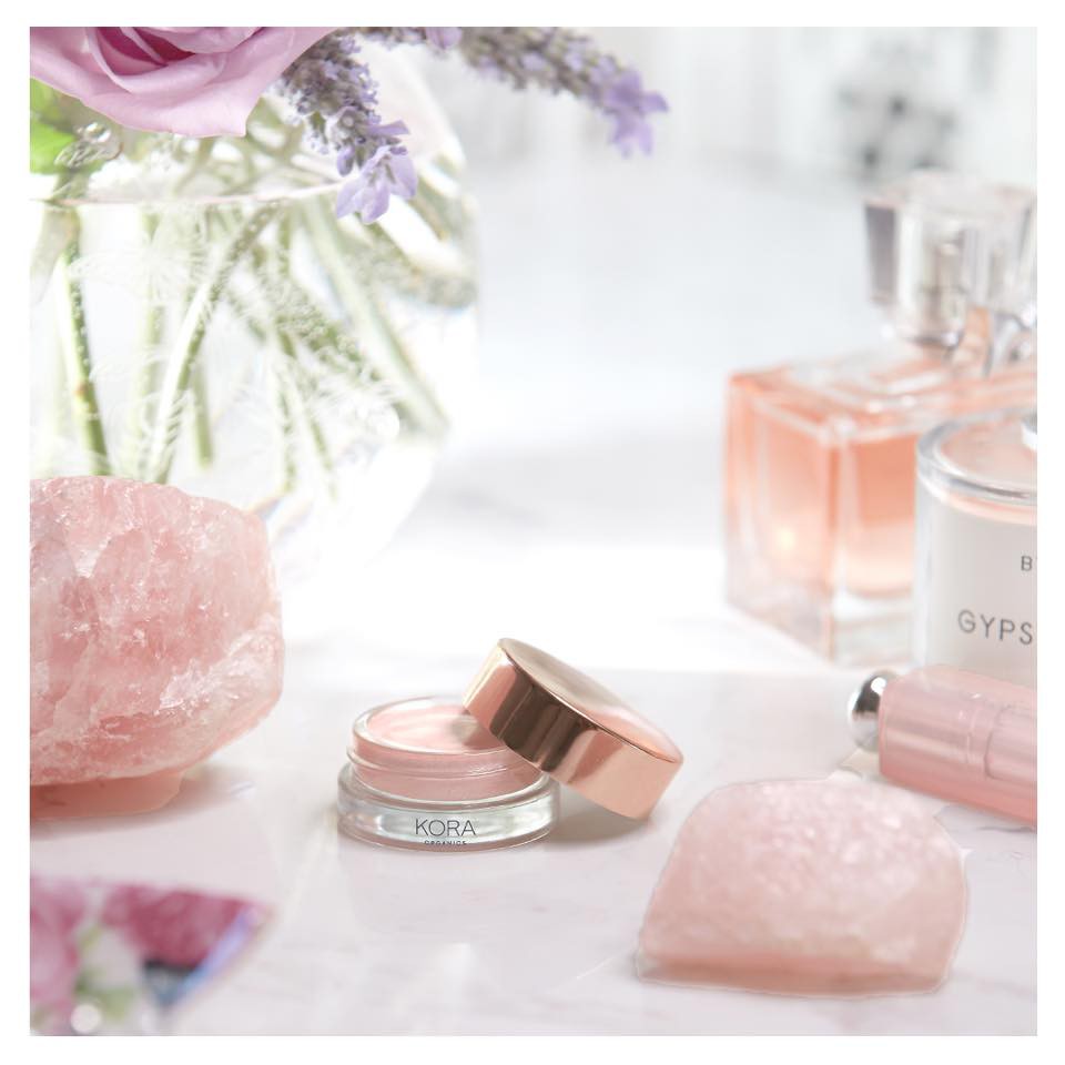 Kora Organics