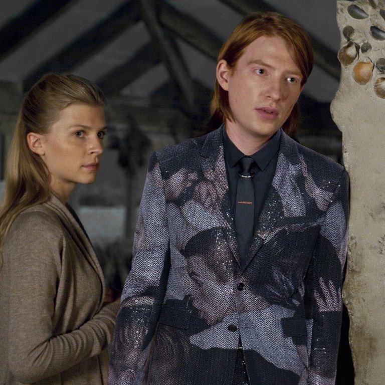 Gryffindior Instagram