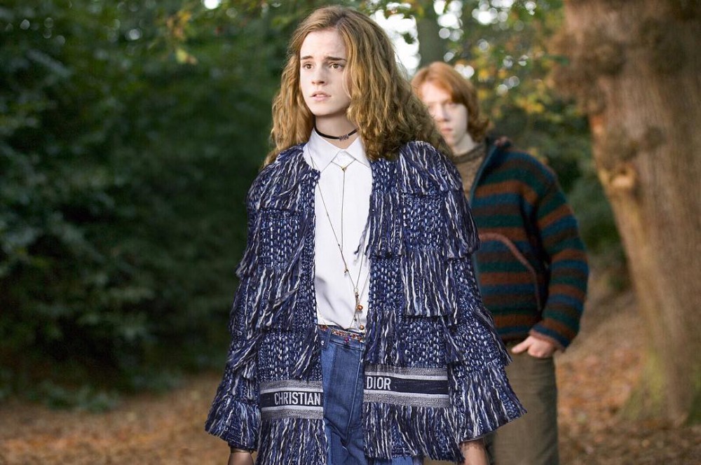 Gryffindior Instagram