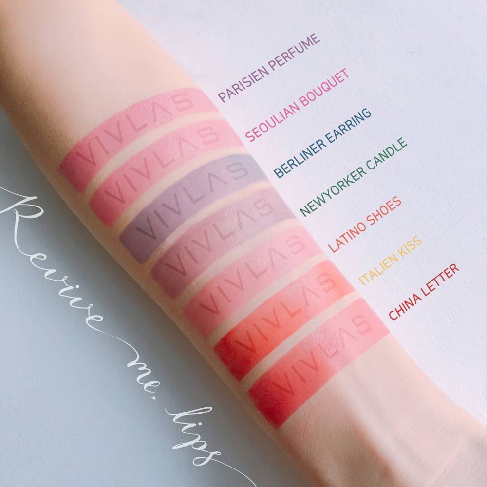 Vivlasmakeup Instagram