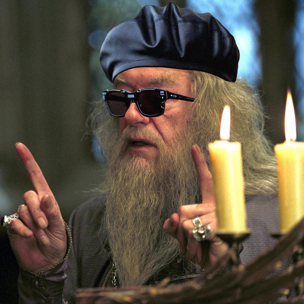 Gryffindior Instagram