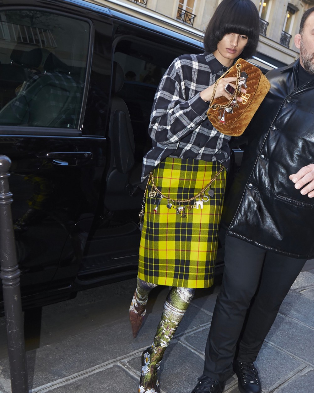 Balenciaga Instagram